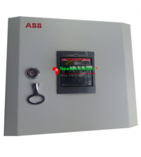 ABB 400Amps 4Pole Gear Switch